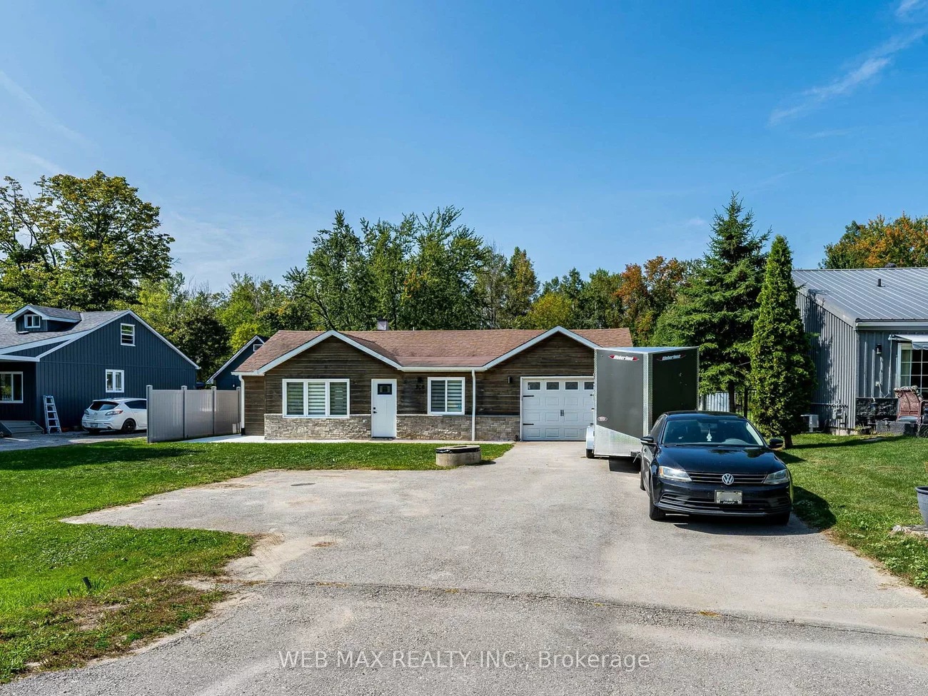 206, Parkview, Gilford, Innisfil