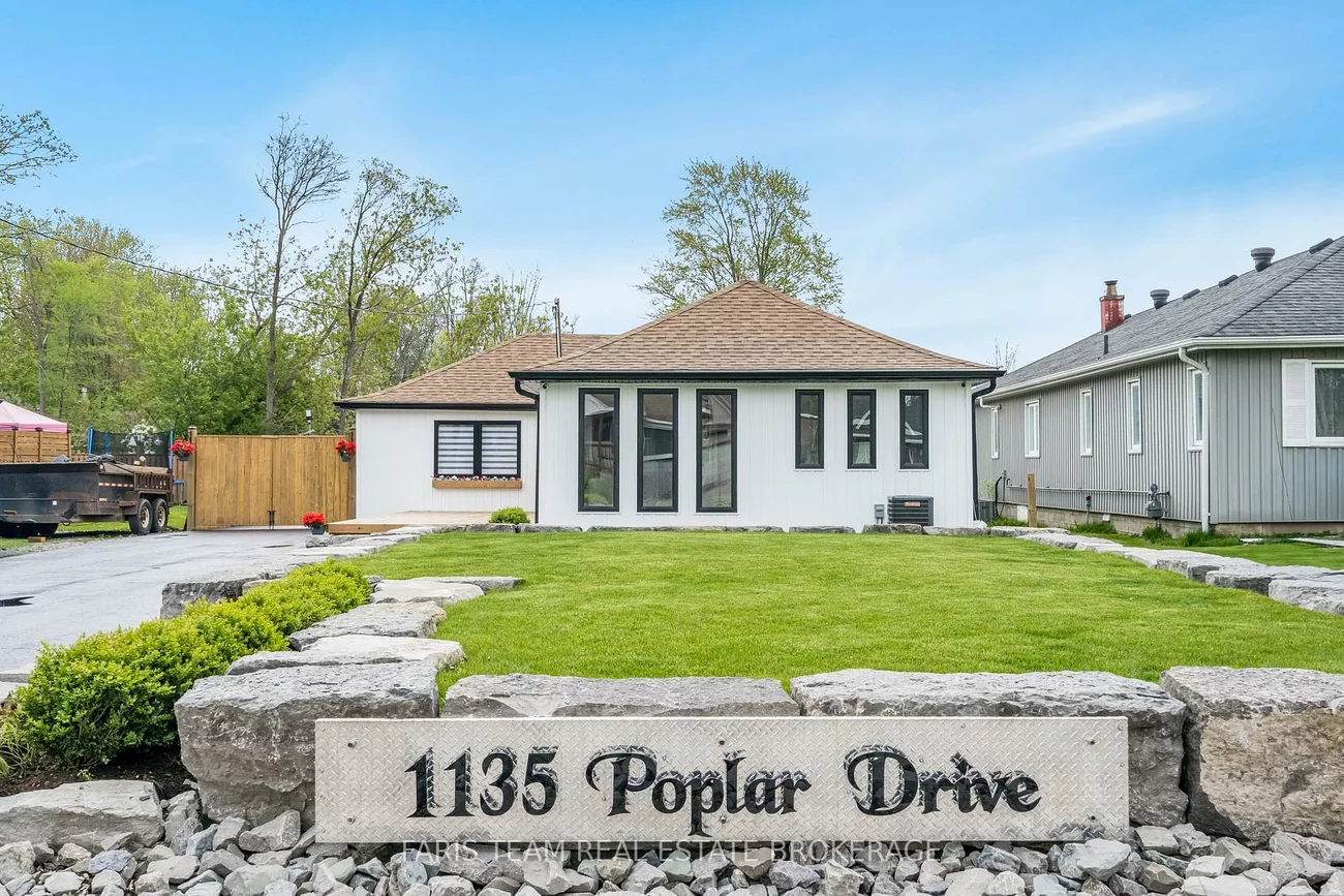 1135, Poplar, Gilford, Innisfil