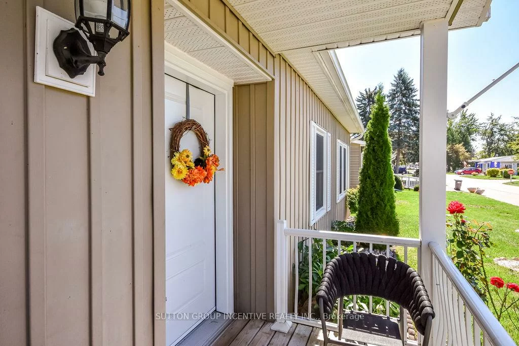 118, Linden, Rural Innisfil, Innisfil