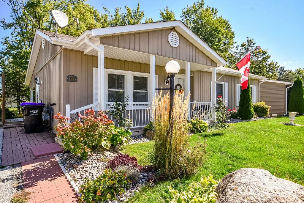 118, Linden, Rural Innisfil, Innisfil