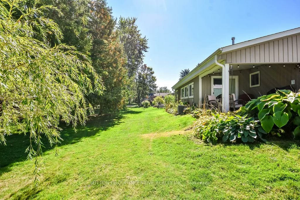 118, Linden, Rural Innisfil, Innisfil