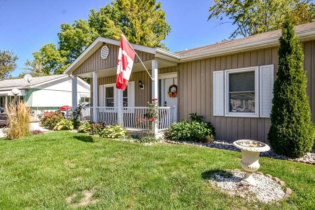 118, Linden, Rural Innisfil, Innisfil