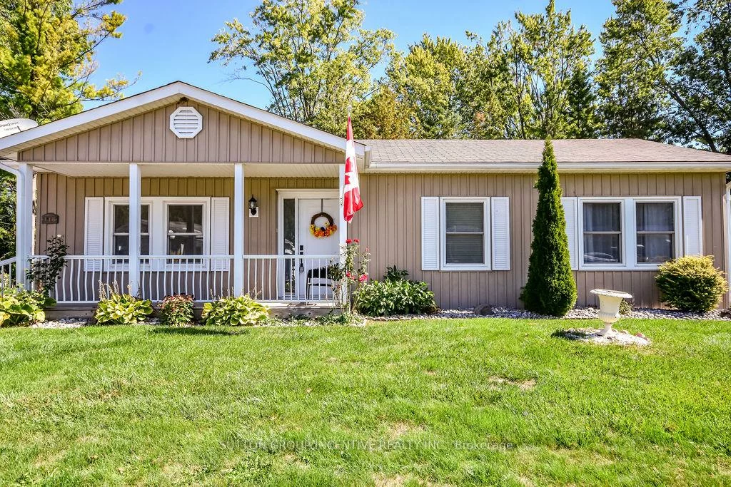 118, Linden, Rural Innisfil, Innisfil