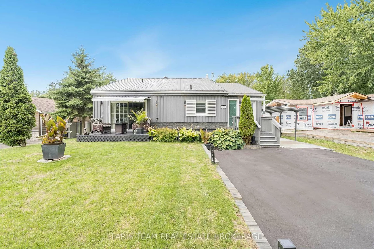 210, Parkview, Churchill, Innisfil