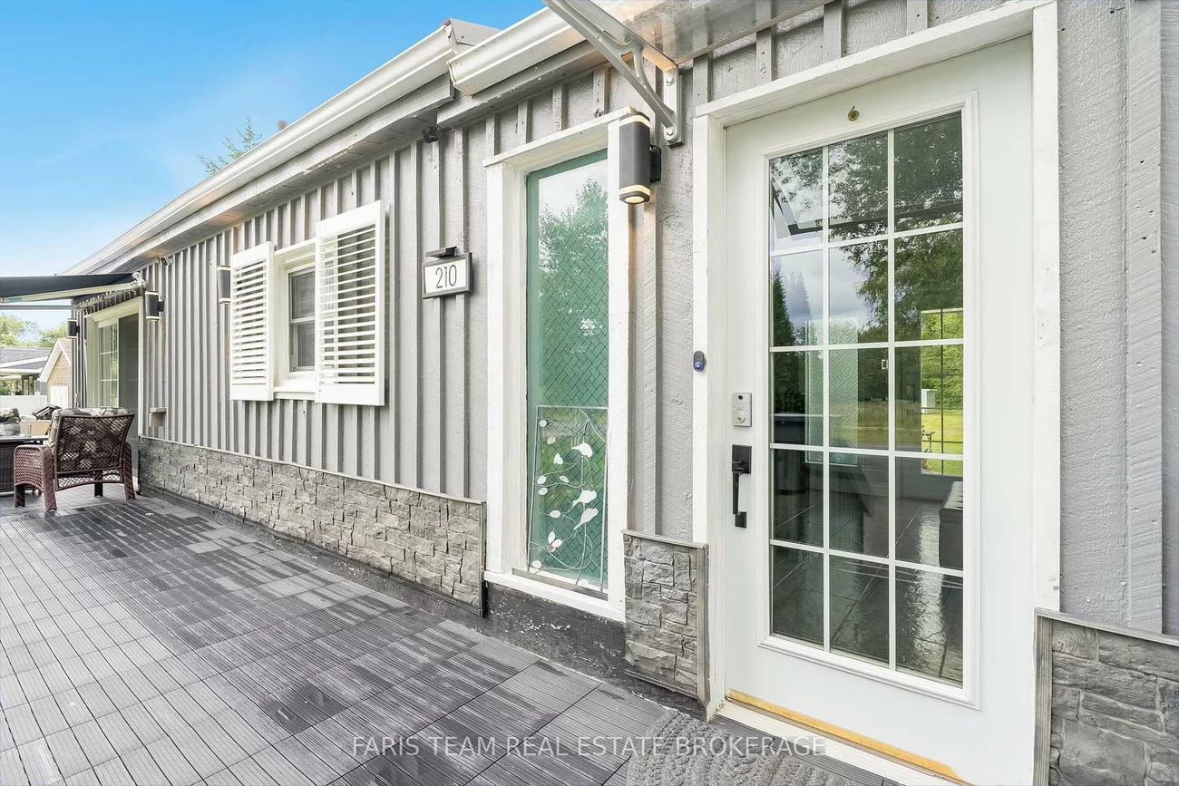 210, Parkview, Churchill, Innisfil