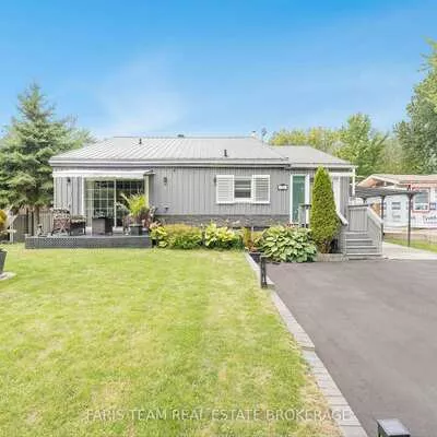 210, Parkview, Churchill, Innisfil