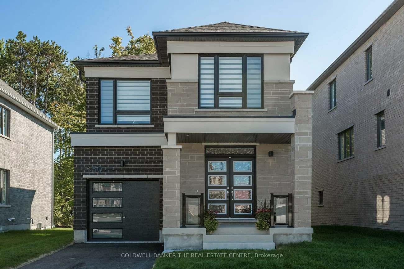 550, Mika, Rural Innisfil, Innisfil