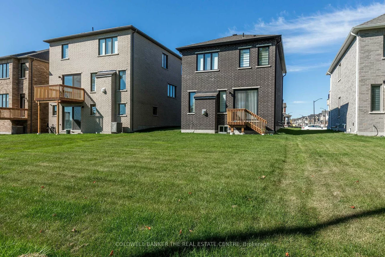 550, Mika, Rural Innisfil, Innisfil