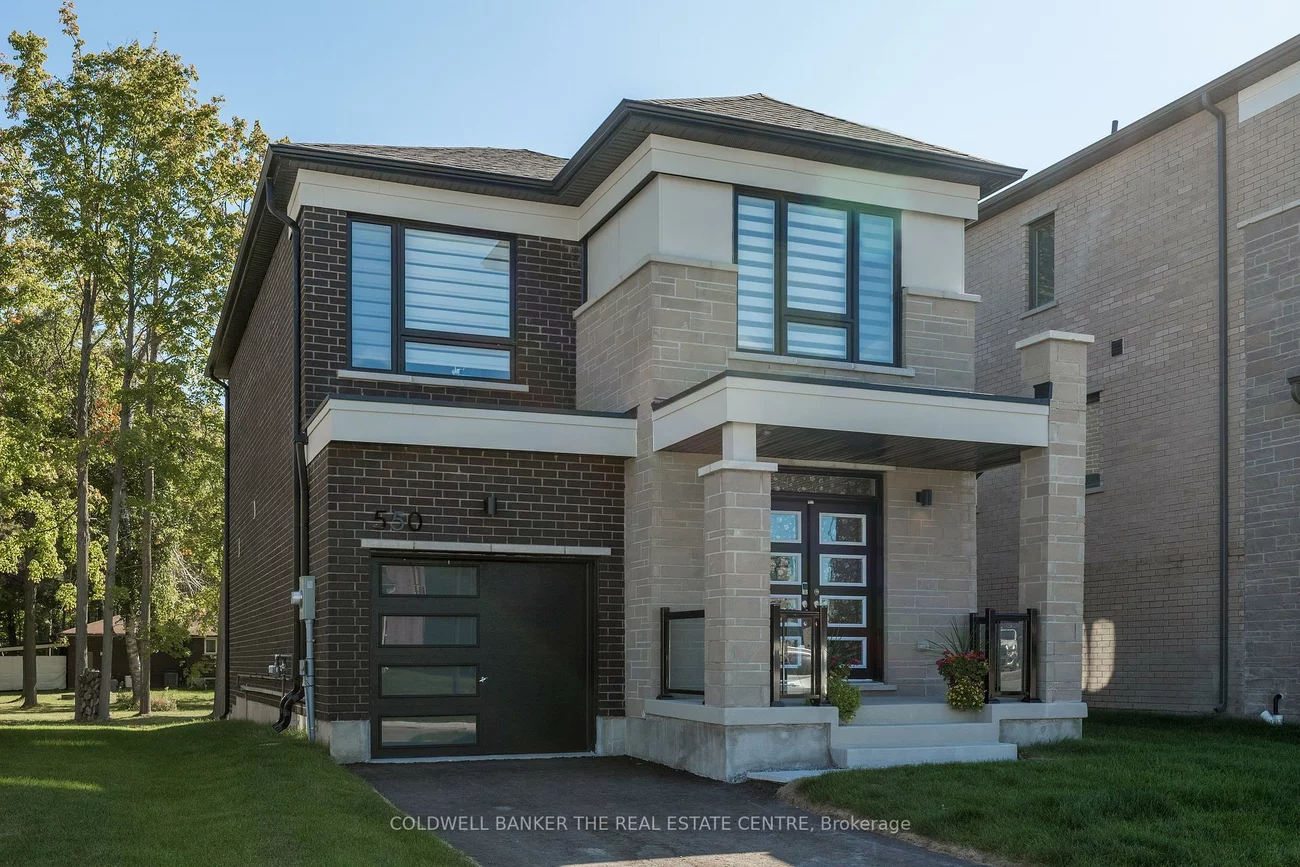 550, Mika, Rural Innisfil, Innisfil