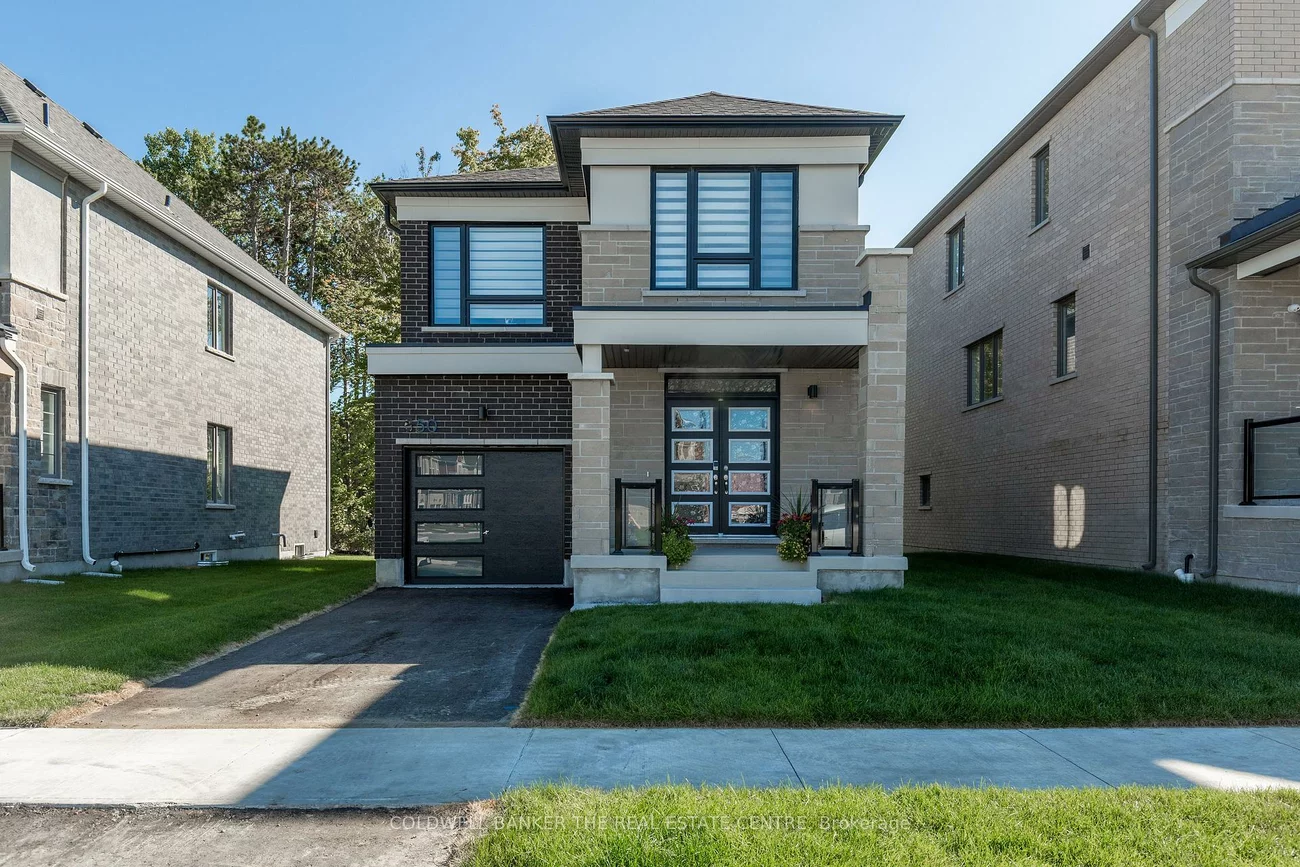 550, Mika, Rural Innisfil, Innisfil