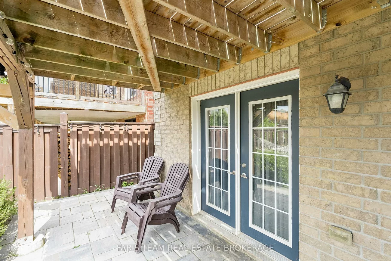 1373, Hunter, Alcona, Innisfil