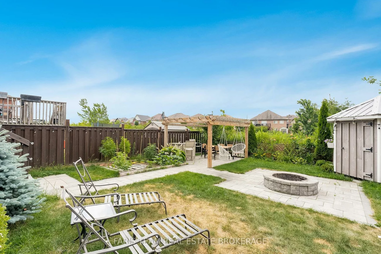 1373, Hunter, Alcona, Innisfil