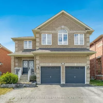 1373, Hunter, Alcona, Innisfil