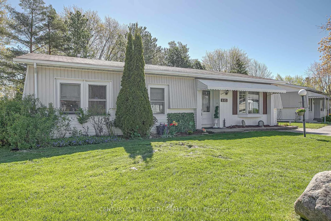 112, Linden, Rural Innisfil, Innisfil