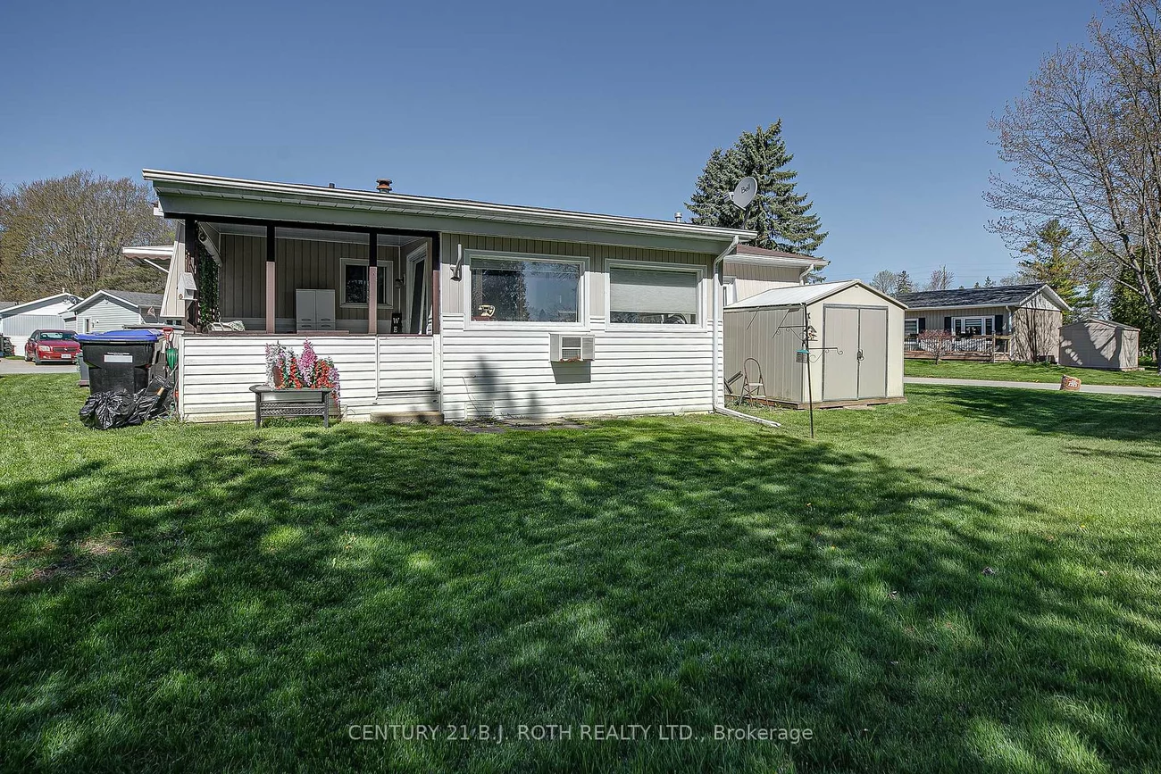 112, Linden, Rural Innisfil, Innisfil