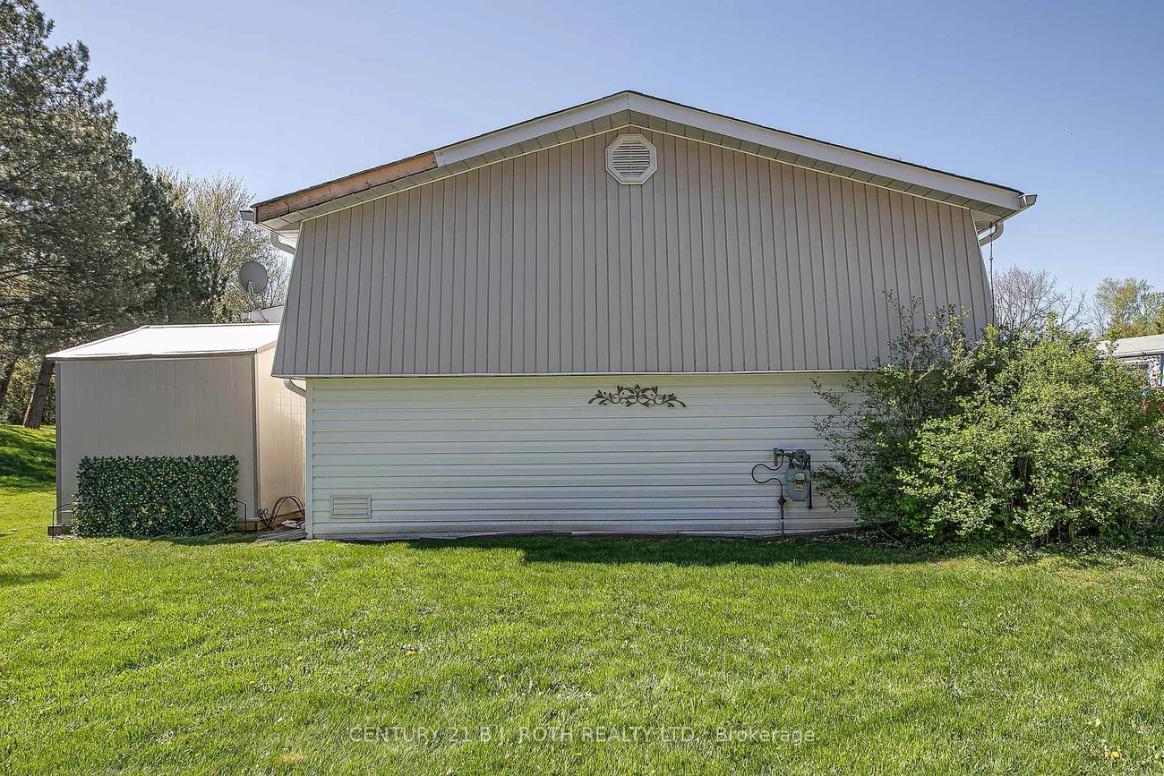 112, Linden, Rural Innisfil, Innisfil