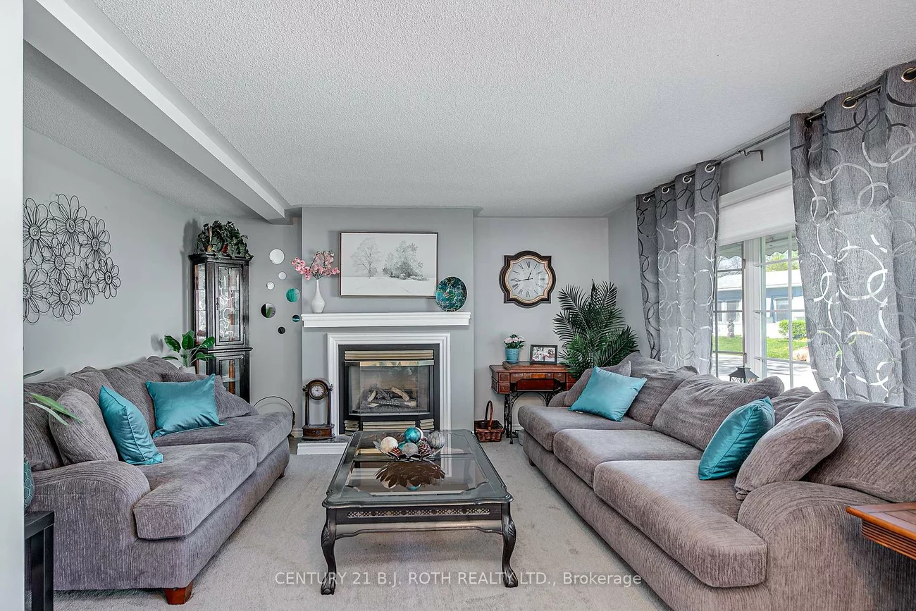 112, Linden, Rural Innisfil, Innisfil