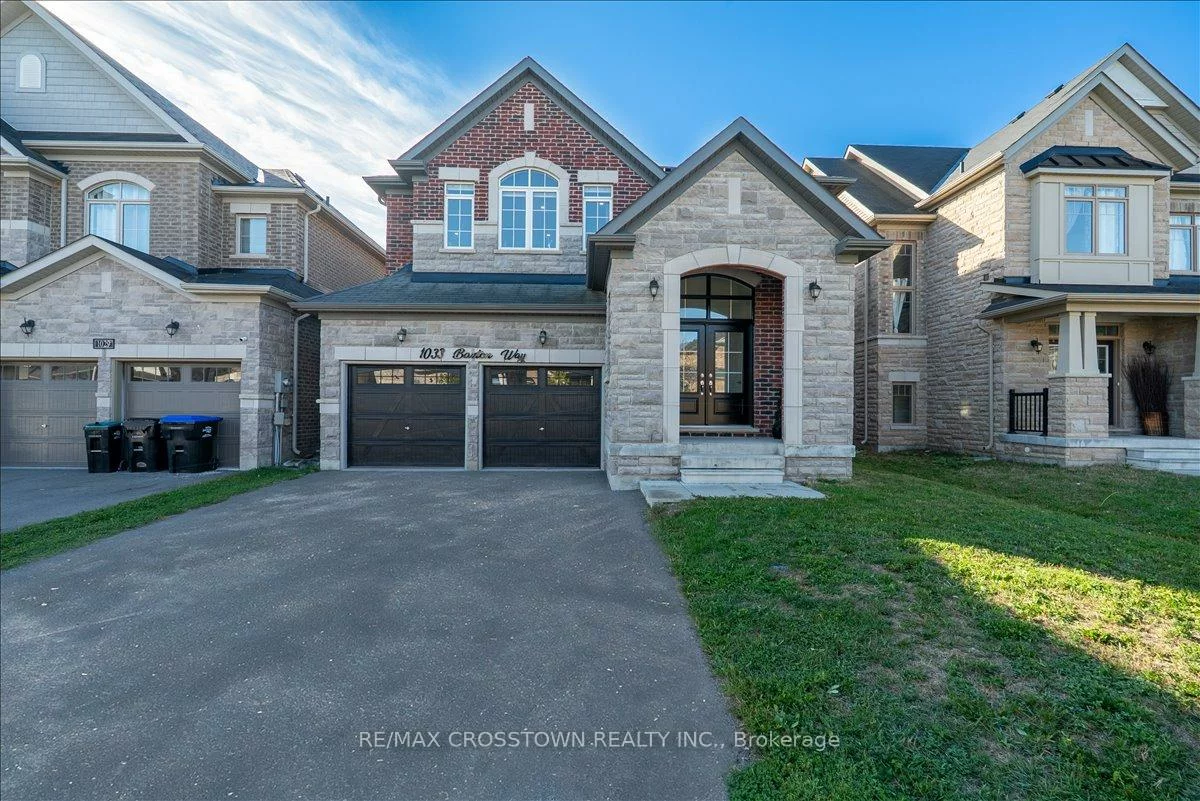 1033, Barton, Alcona, Innisfil
