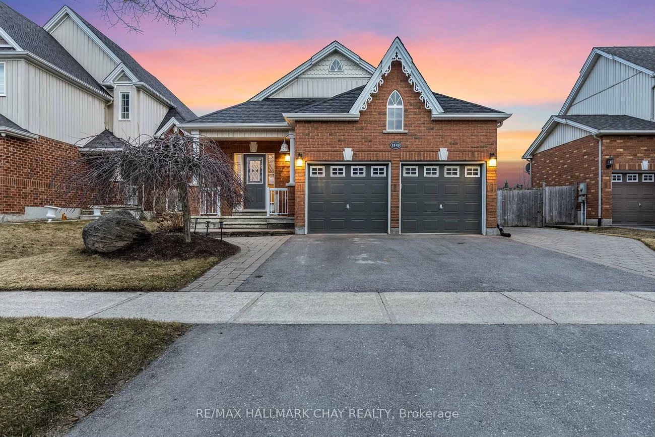 1143, Booth, Alcona, Innisfil