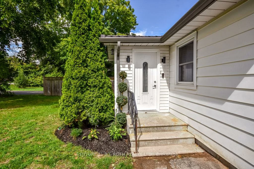 2043, St Johns, Alcona, Innisfil