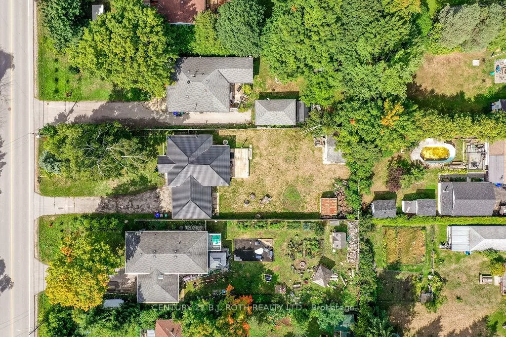2043, St Johns, Alcona, Innisfil