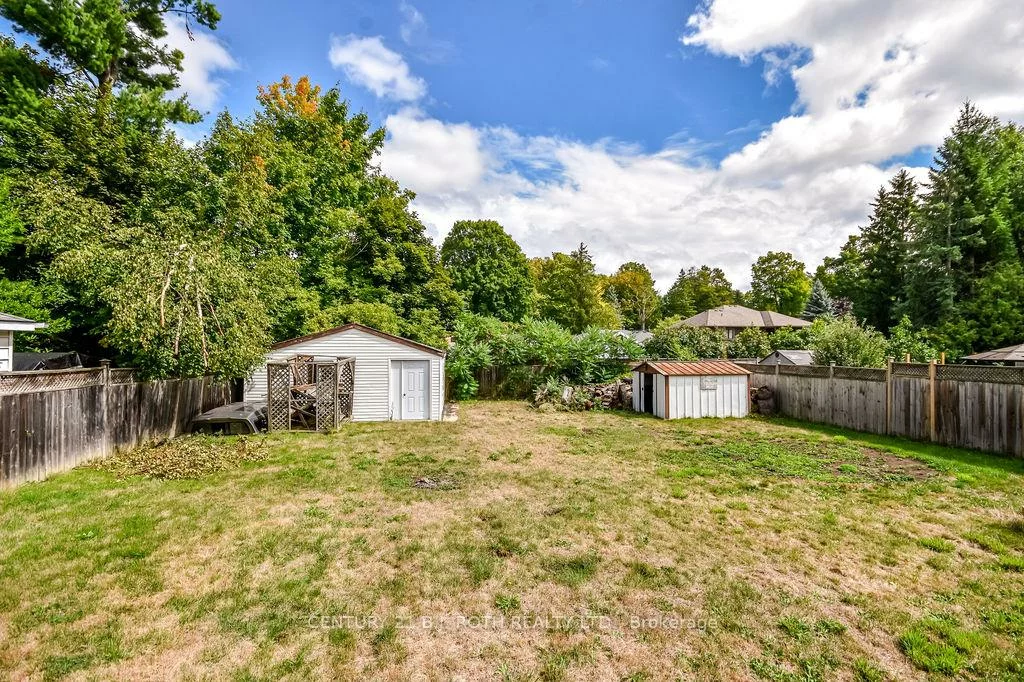 2043, St Johns, Alcona, Innisfil