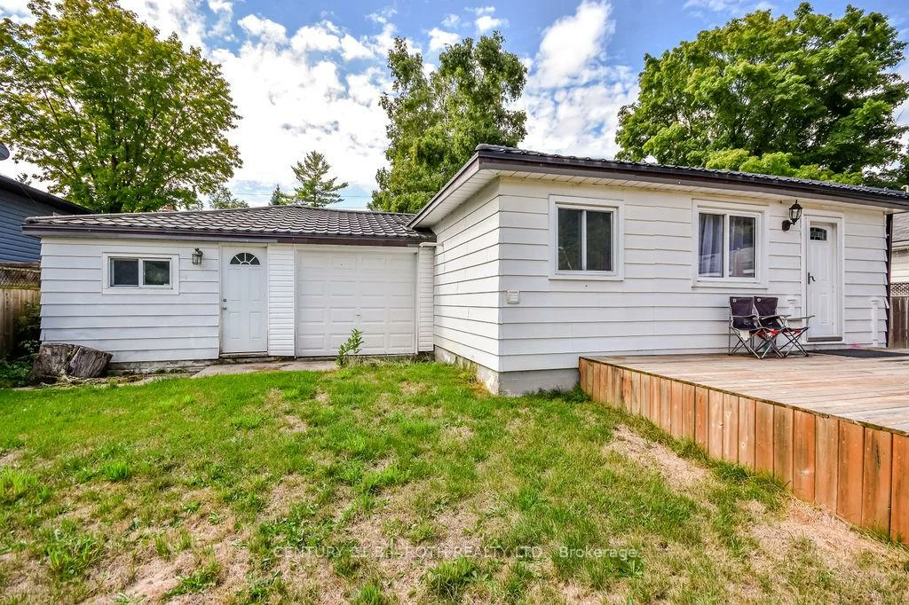 2043, St Johns, Alcona, Innisfil