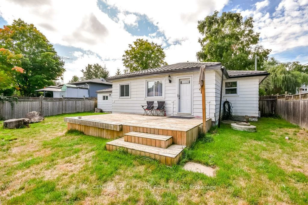 2043, St Johns, Alcona, Innisfil