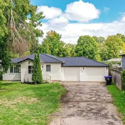 2043, St Johns, Alcona, Innisfil