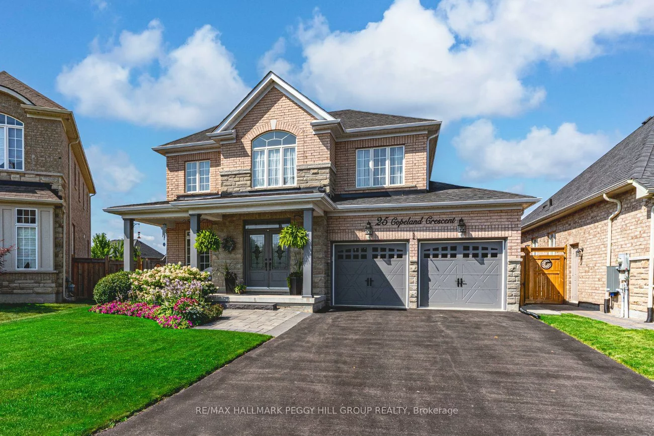 25, Copeland, Cookstown, Innisfil