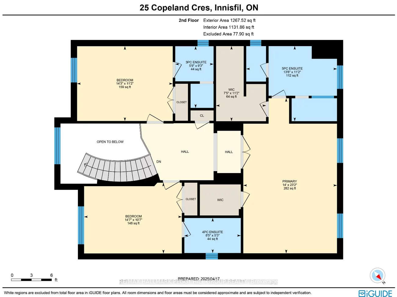 25, Copeland, Cookstown, Innisfil
