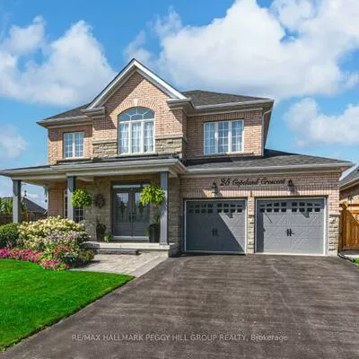 25, Copeland, Cookstown, Innisfil