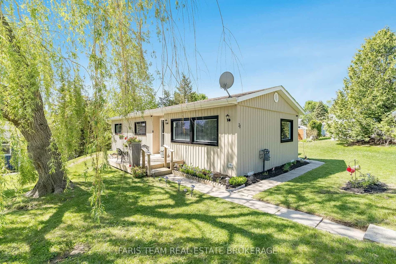 21, Hawthorne, Rural Innisfil, Innisfil