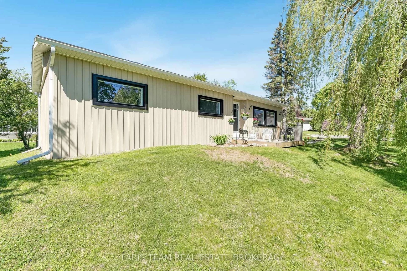 21, Hawthorne, Rural Innisfil, Innisfil