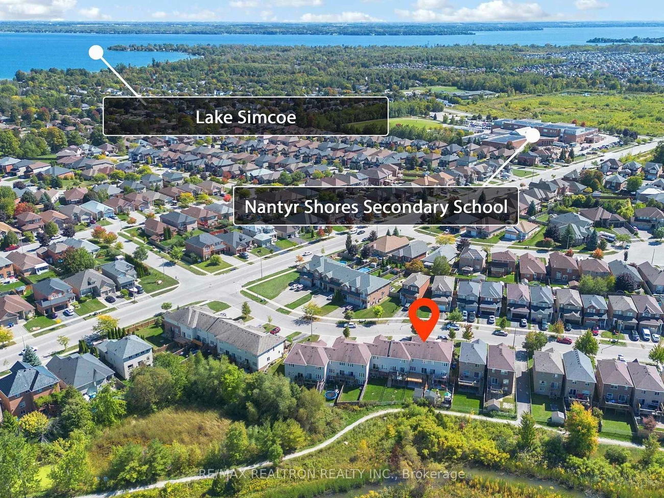 1192, Mary-Lou, Alcona, Innisfil