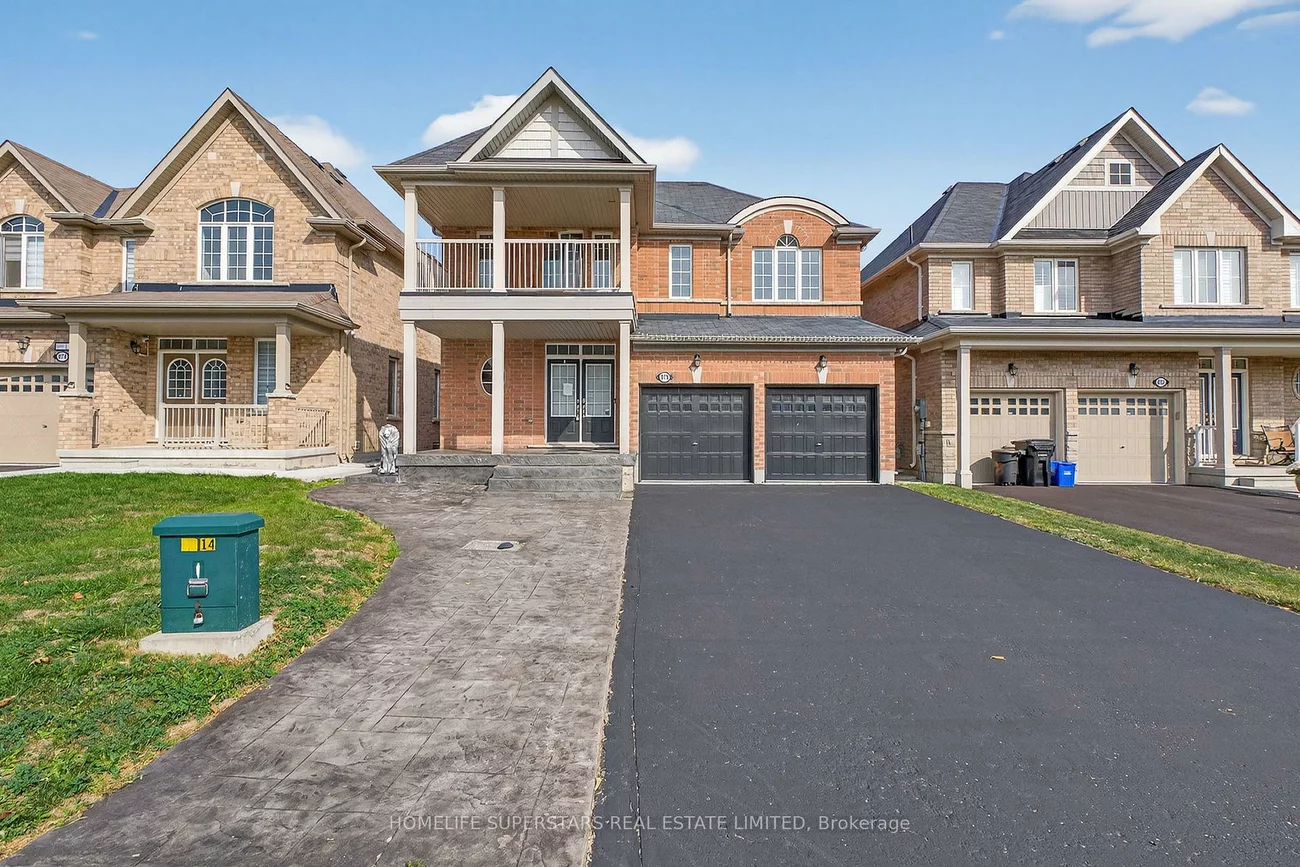 878, Green, Lefroy, Innisfil