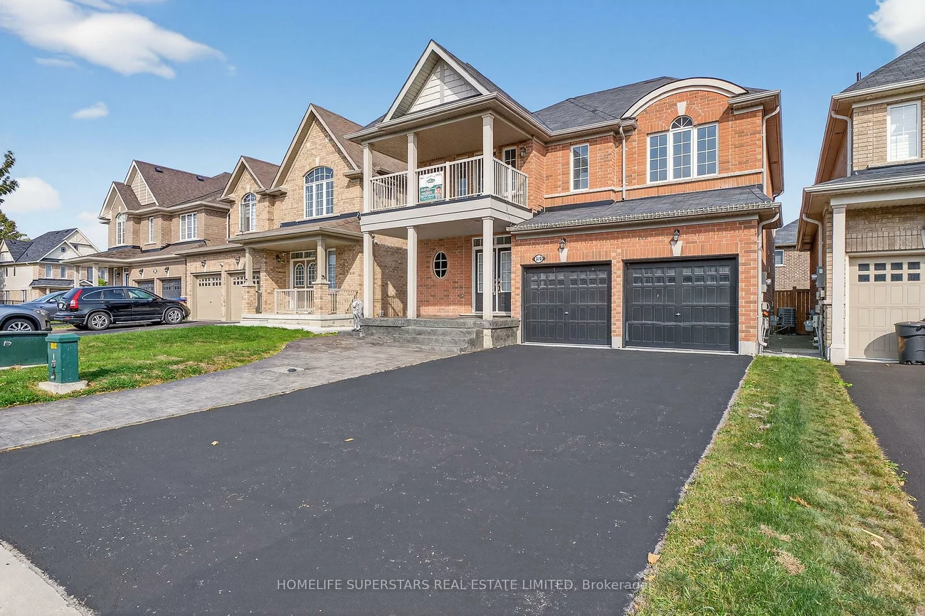 878, Green, Lefroy, Innisfil