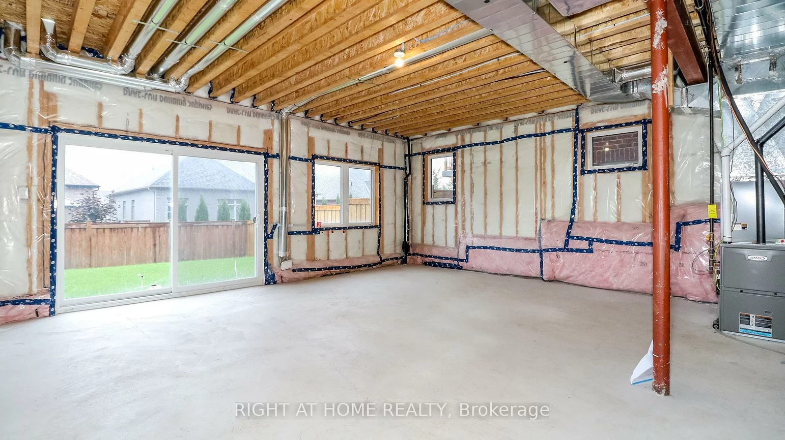 1691, Corsal, Rural Innisfil, Innisfil