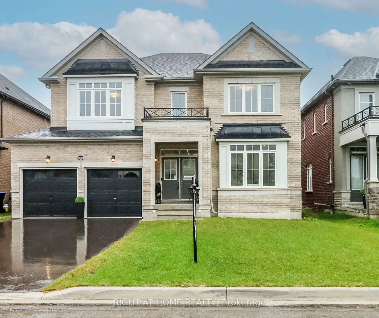 1691, Corsal, Rural Innisfil, Innisfil