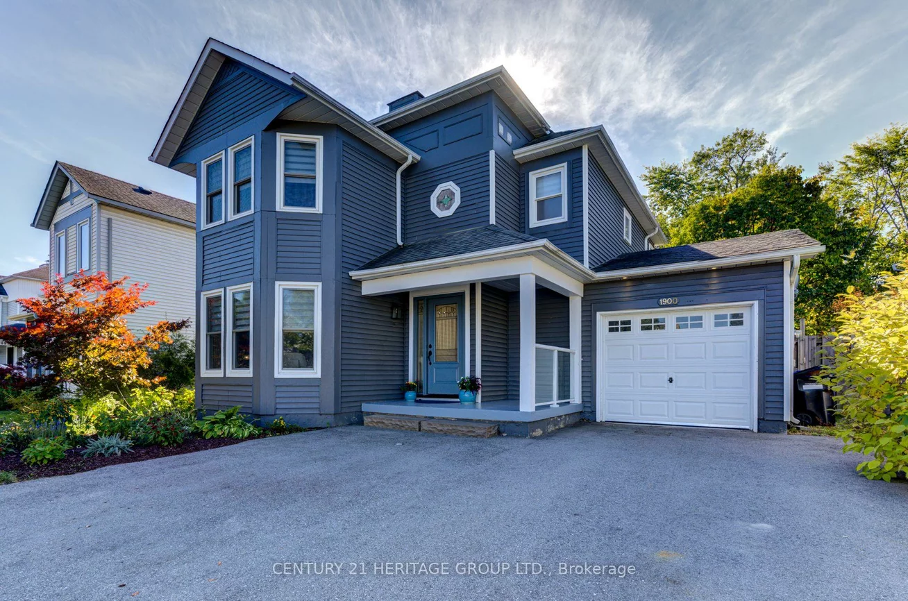 1900, Applewood, Alcona, Innisfil