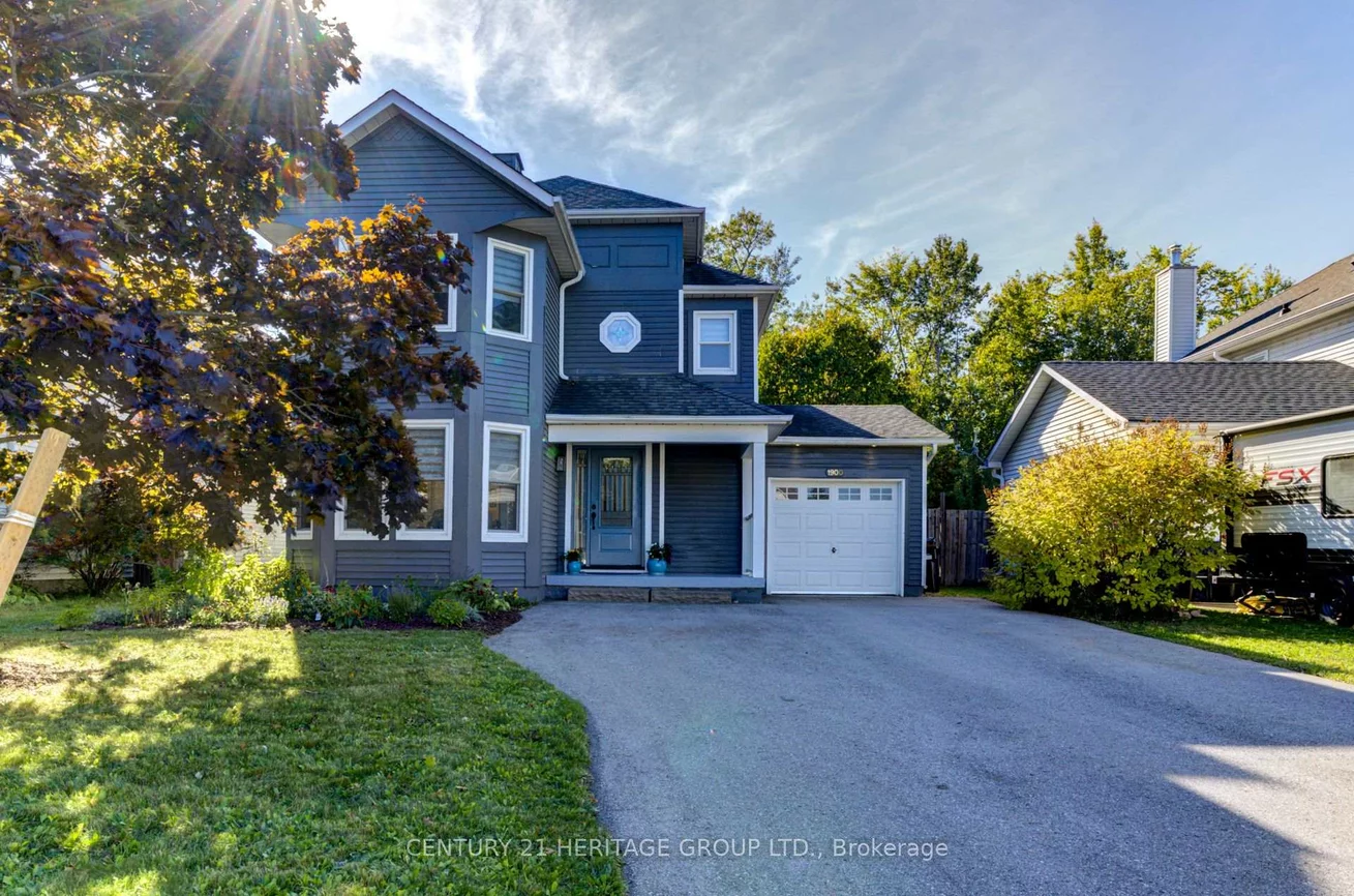 1900, Applewood, Alcona, Innisfil