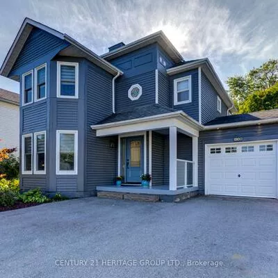1900, Applewood, Alcona, Innisfil