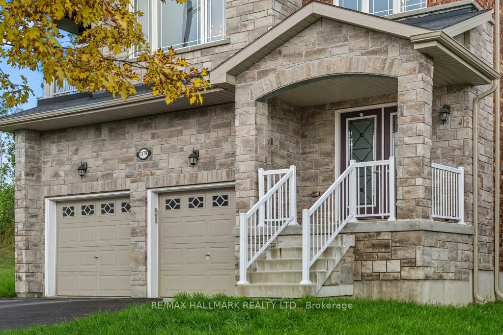 1278, Leslie, Alcona, Innisfil