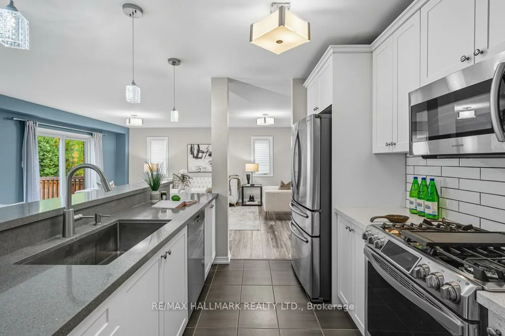 1278, Leslie, Alcona, Innisfil