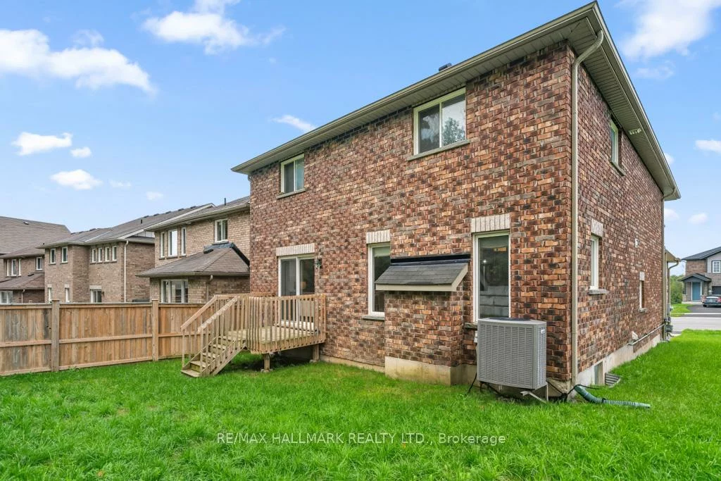 1278, Leslie, Alcona, Innisfil