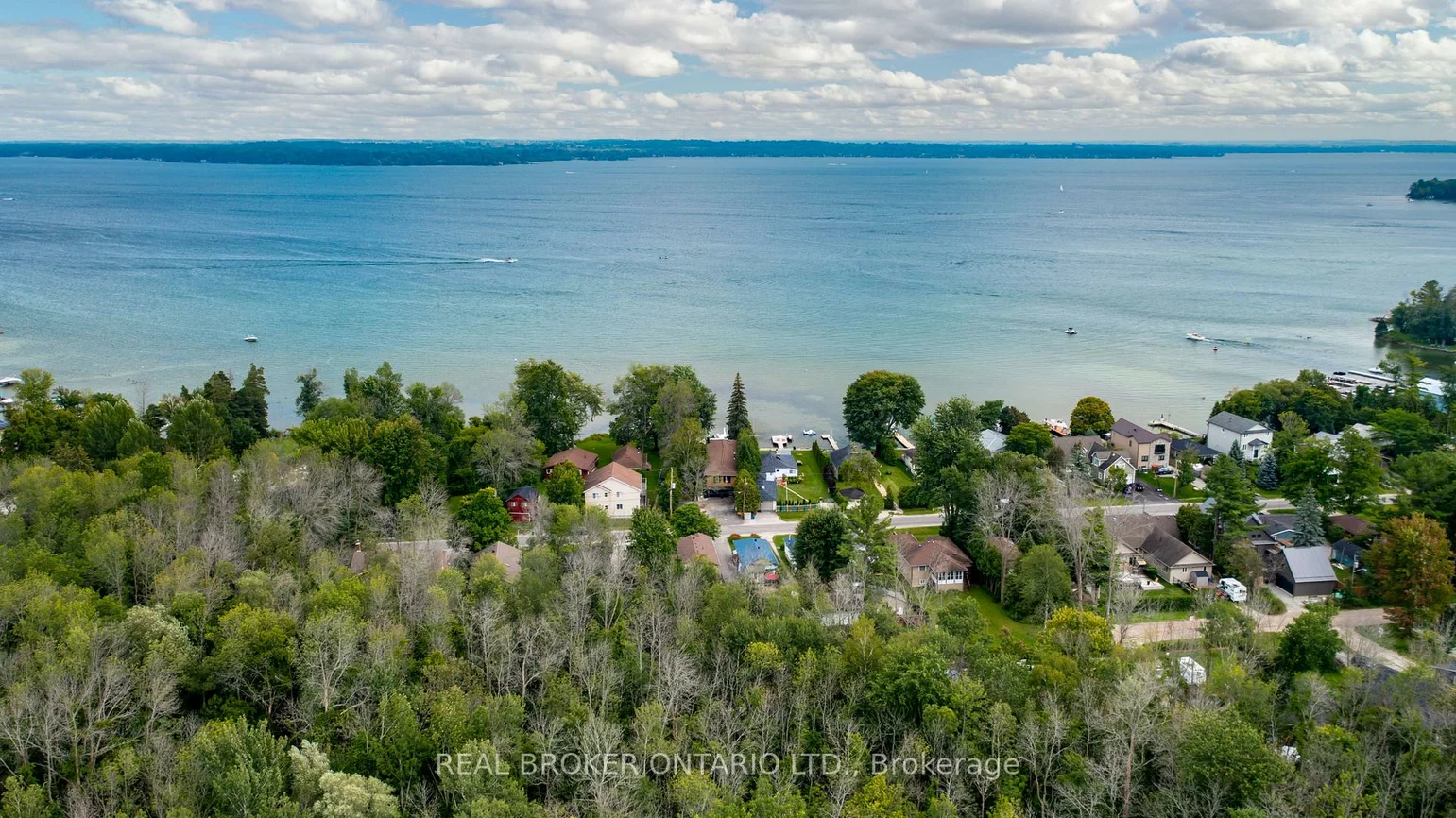 943, Barry, Rural Innisfil, Innisfil