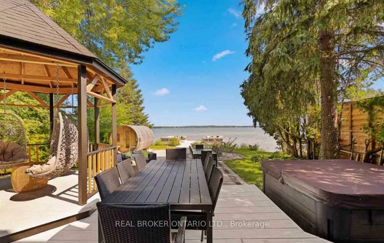 943, Barry, Rural Innisfil, Innisfil