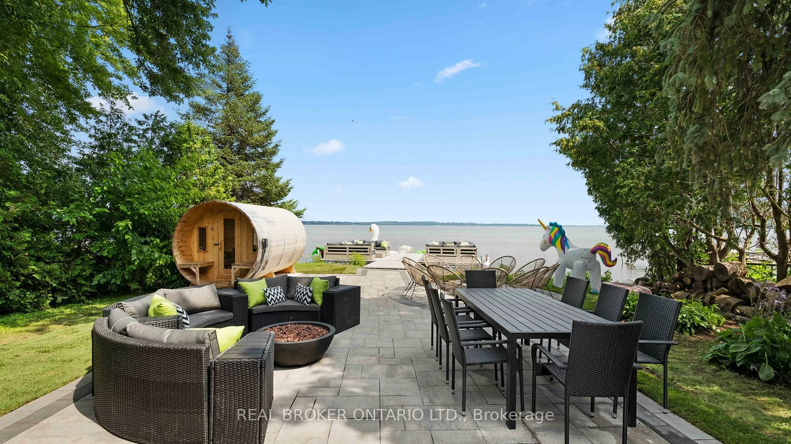 943, Barry, Rural Innisfil, Innisfil