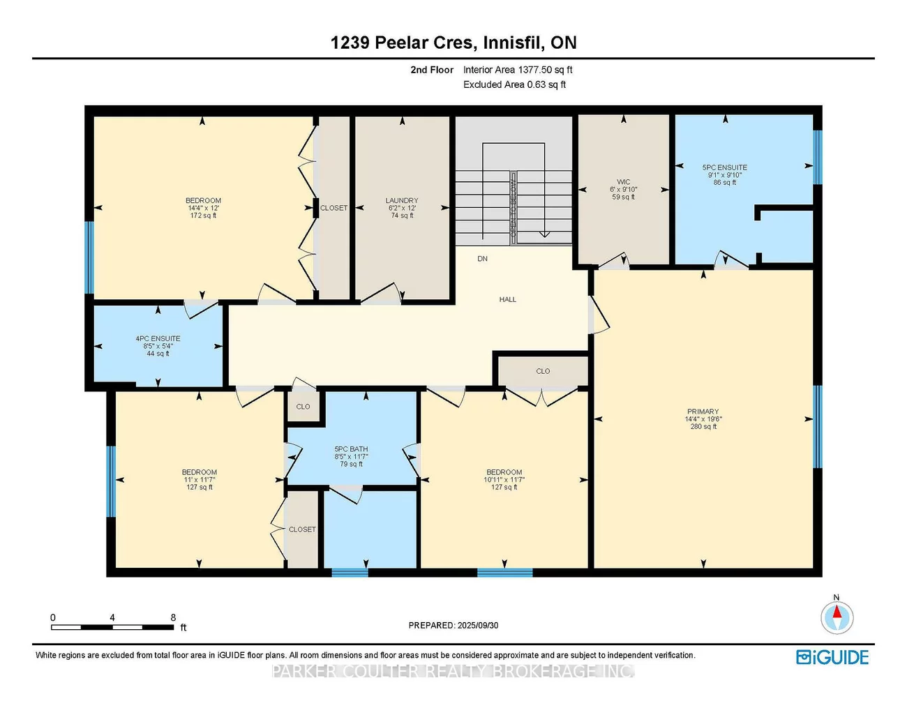1239, Peelar, Lefroy, Innisfil