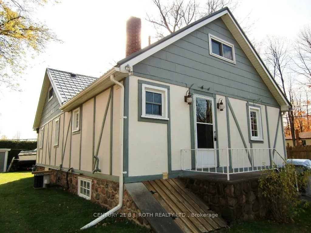 2709, 25, Rural Innisfil, Innisfil